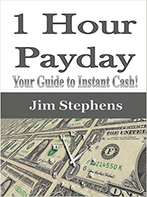 cover image of 1 Hour Payday